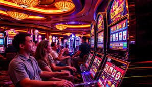 perya 777 game lobby banner showing casino table and slot game previews